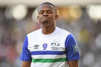 Is Lesotho vs South Africa on TV? Channel, kick-off time and how to watch World Cup qualifier