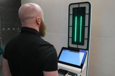 Eurostar insists new EU border checks will cause ‘no queues’