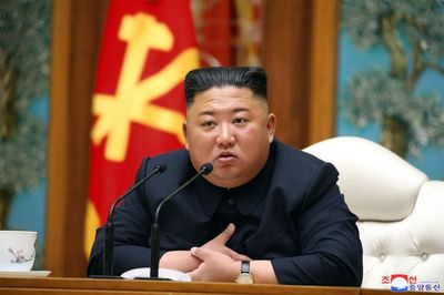 Kim Jong Un-Linked North Korean Hackers' Latest Ploy: Dubious Job Offers To Steal Crypto, Says Report