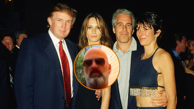 Trump’s DoJ Deputy Chief says Ghislaine Maxwell was transferred to ‘keep her mouth shut’, DoJ covering up Republicans in Epstein files
