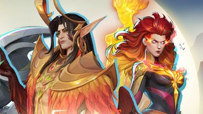Marvel Rivals season 4 patch notes: New hero, Team-Up abilities, buffs and nerfs, more