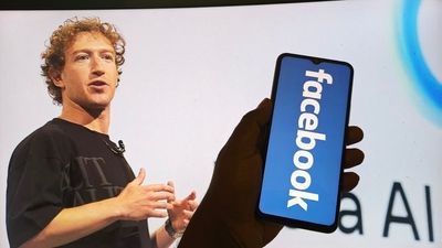 Mark Zuckerberg Sues Meta CEO Over Disabled Facebook Page: 'It's Not Funny'