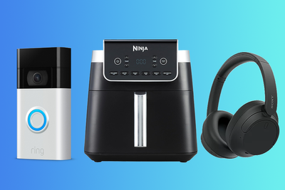 Best deals from Ninja, Sony, Fitbit and more in Amazon’s first second-hand sale
