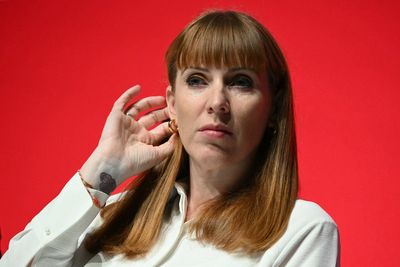 Angela Rayner steps down over stamp duty row