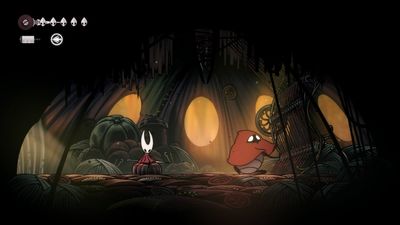 How to get Spine Cores – Hollow Knight: Silksong Flexile Spines quest guide