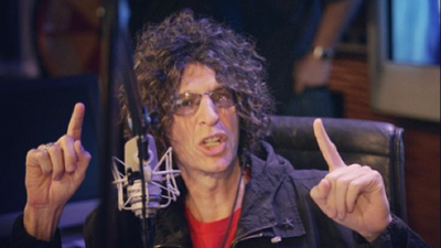 Is 'The Howard Stern Show' Cancelled? SiriusXM Bosses Say They Want Him to Stay — If the Price Is Right
