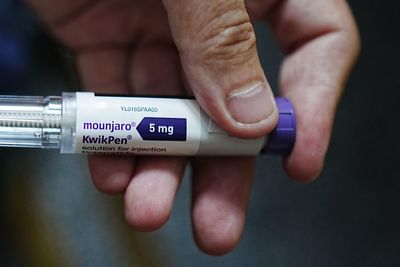 Millions more could benefit from using weight-loss jabs