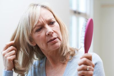 An expert guide to what you can do to help prevent hair loss