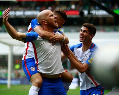 Steely and strangely divisive, Michael Bradley’s playing career cut to the id of US soccer fandom