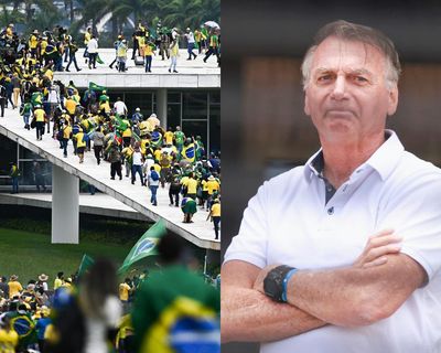 Anatomy of a coup plot: why Jair Bolsonaro is on trial