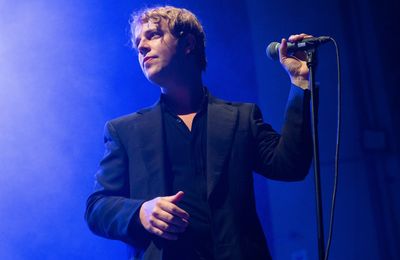 Tom Odell says touring with Billie Eilish gave him new appreciation for fame and dogs