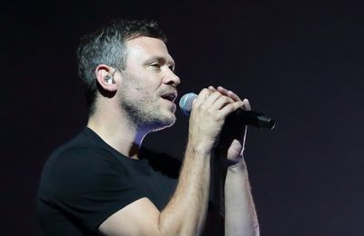 Will Young taking latest tour to dog rescue centres across UK