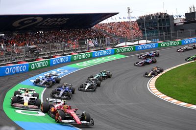 Latest Williams vs Liam Lawson clash shows F1 racing rules remain divisive