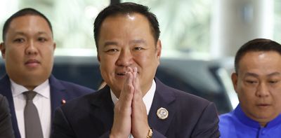 Thailand has another new prime minister and an opening for progress. But will anything change?