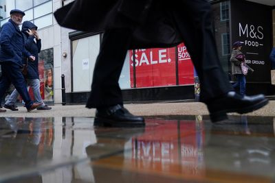 UK’s stats body apologises after latest error skews retail sales data