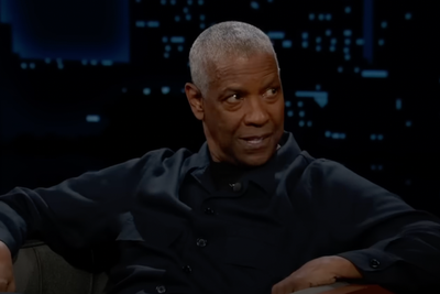 Denzel Washington reveals fans have mispronounced his name for decades