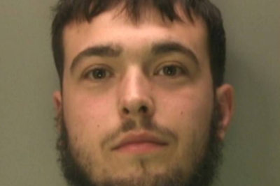 Public warned over man, 22, connected with Worthing murder investigation