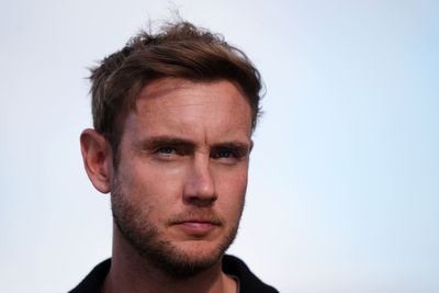 Stuart Broad puts England ODI defeat down to ‘jaded minds’ after packed summer