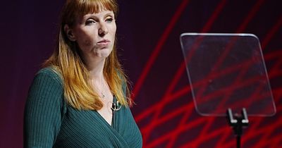 Law firm Angela Rayner used to buy £800k flat denies giving tax advice
