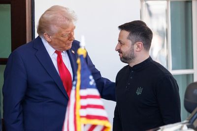 After India, Trump Accuses Europe Of Funding Ukraine War Through Russian Oil, Urges Economic Pressure On China: Report