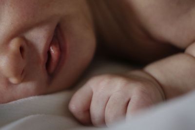 Scotland first part of the UK to screen babies for ‘devastating’ rare condition