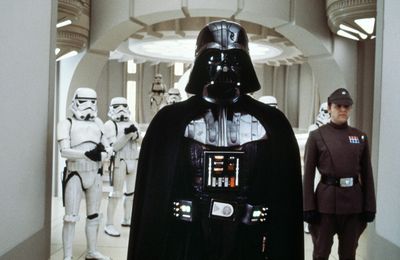 Star Wars lightsaber sells for 3.6m
