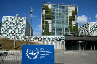 US Sanctions Palestinian Rights Groups Over ICC Probe