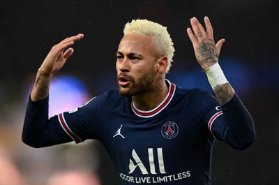 Neymar and the Brazilian Billionaire: £752m Estate Left to Football Star But Will He Actually Get It