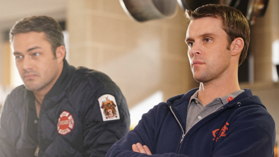 How to watch 'Chicago Fire' online — stream all 13 seasons from anywhere