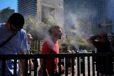 As summers grow deadlier, here's what to know about utility shutoffs