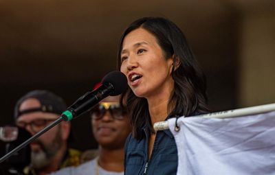 Why Trump is targeting Boston and its Democratic mayor as part of his ‘immigration enforcement blitz’