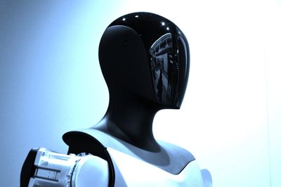 Ross Gerber Slams 'Pathetic' Robotics Push, Says 'Make Me A Flying Car:' 'Trillions Invested For This…'
