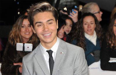 George Shelley says coffee shop job led him to most fulfilling musical project of his career