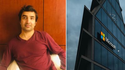 Microsoft Under Fire as Engineer, 35, Found Dead at Work After Suspected Heart Attack