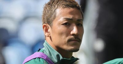 Daizen Maeda states Celtic blocked transfer exit in bombshell admission