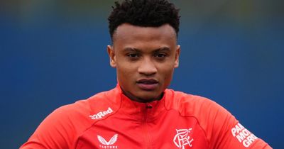 'Ultimate goal' - Oscar Cortes explains Rangers loan exit reasoning