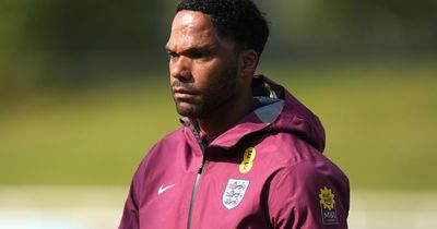 I was ready to sign for Rangers but something wasn't right and I left