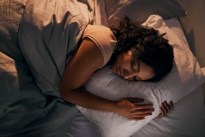The sleep system that may be lowering your risk of dementia