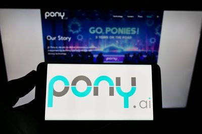 Pony AI Expands In Middle East With Qatar Robotaxi Partnership