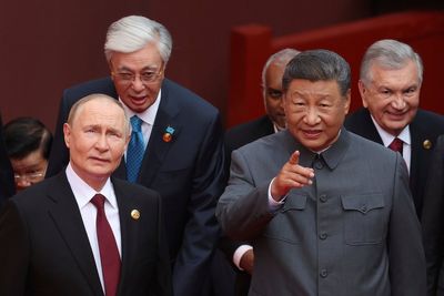 Expert fact checks Putin and Xi’s hot mic discussion on organ transplants