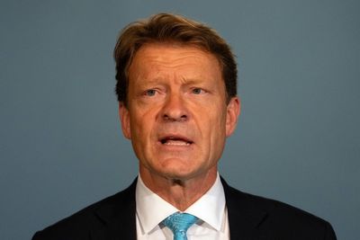 Richard Tice unable to justify comparison of Starmer to Kim Jong Un