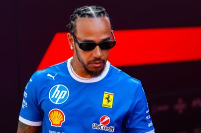 Why Ferrari chose not to fight Hamilton's ‘harsh’ F1 Italian GP penalty