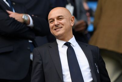 David Pleat: Tottenham fans will learn to give Daniel Levy credit for his 'incredible' achievements