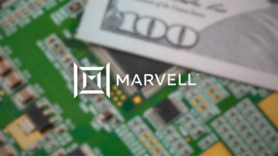 Why Marvell’s 19% Drop Could Be a Big Buy-the-Dip Opportunity