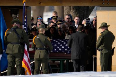 Zizians group member to be arraigned on murder charge in Vermont border agent's death
