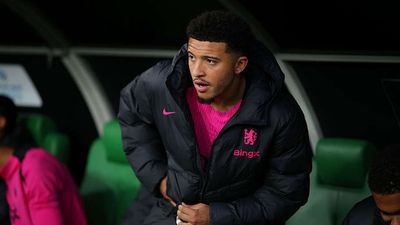 Borussia Dortmund’s Harsh Reality Scuppered Jadon Sancho Transfer