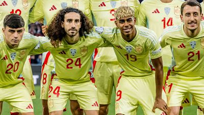 Marc Cucurella Fires Hilarious Lamine Yamal Warning Ahead of Champions League Showdown