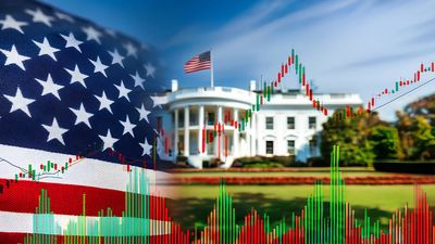 Stock Market Sizzles In The Summer And Heats Up Funds, Too