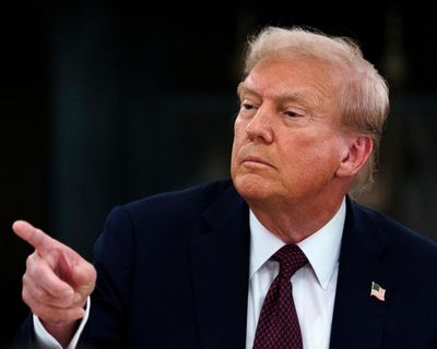 Trump’s radical agenda will ultimately reach a supreme court stacked in favor of conservatives
