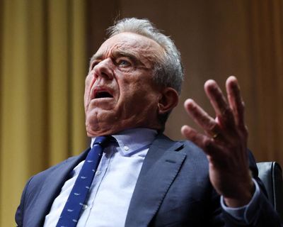 First Thing: RFK Jr accused of ‘reckless disregard for science and the truth’ in Senate hearing